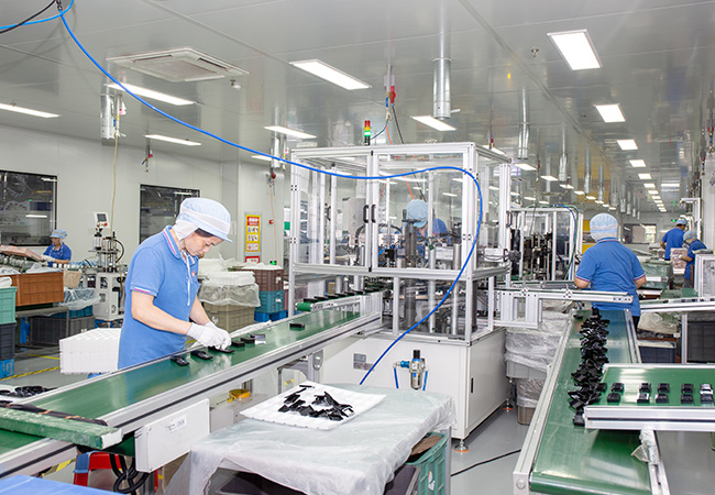 Zhejiang Ruichang Industry Co., Ltd.